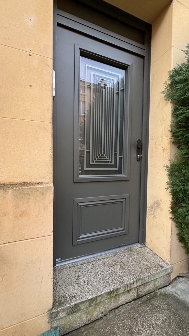 ✨ Nouvelle réalisation ✨